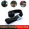 Outdoor waterproof camera fixing strap used for hunting trail camera security trap game camera  used for forest wildlife camera 1