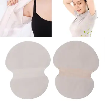

Drop Ship&Wholesale 2PCS Disposable Sweat Pad Antiperspirant Underarm Armpit Guard Sheet Shield Oct. 10