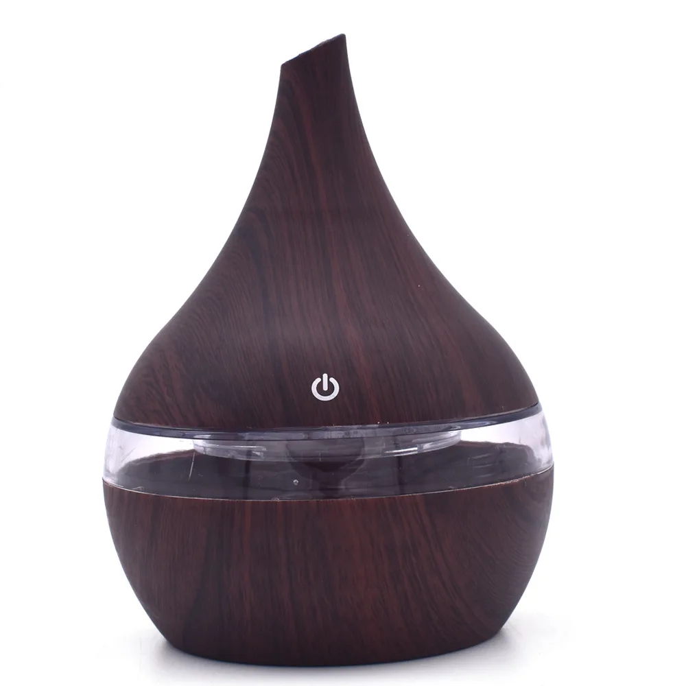 

2019 New Style Creative Night Light Humidifier Circle Beak Humidifier USB Mini Domestic Aroma Diffuser Wholesale