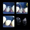 64 Pcs/Pack 1.910/1.911/1.912/1.915 Dental Transparent Crown Anterior /Posterior/Deciduous Matrices Matrix for Adult TOR BM ► Photo 1/6