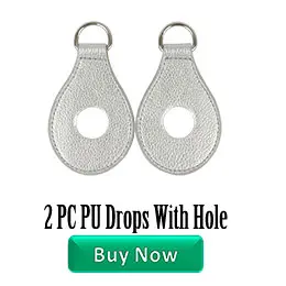 2个孔滴