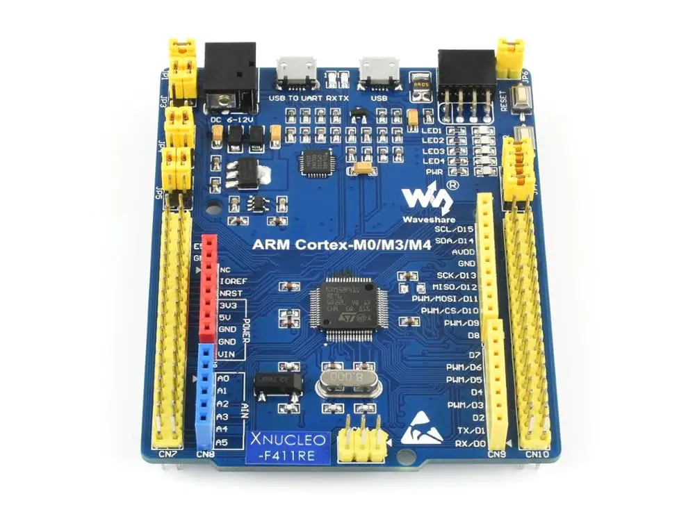 Детская плата Stm32 STM32 совместимая со стандартной доставкой | Компьютеры и офис