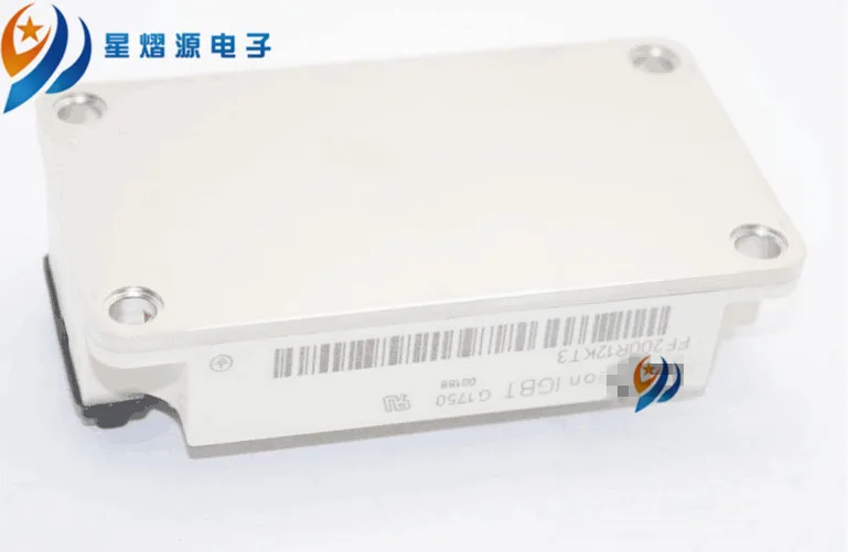 FF200R12KT3 новые оригинальные 200A-1200V