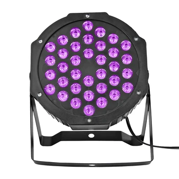 

108W 36LED UV Sterilizing Disinfection Lamp Household Kill Mite Germicidal Light Tube UVC Germicidal Light Sterilizing Lights