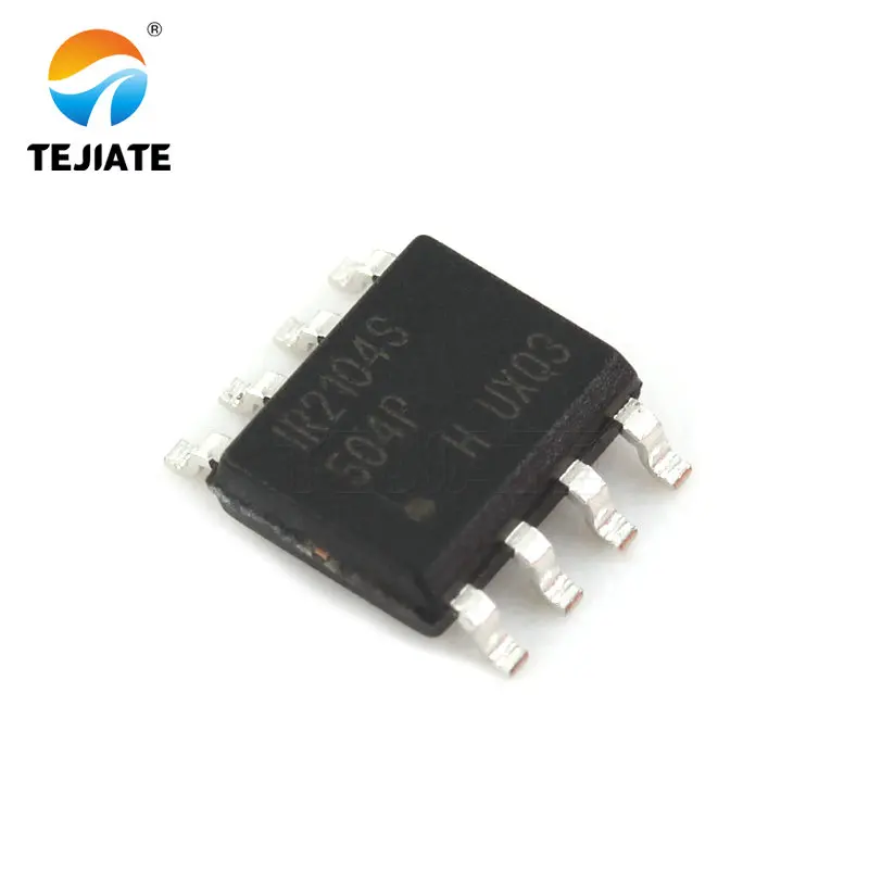 IR2104STR SOP-8 (1)