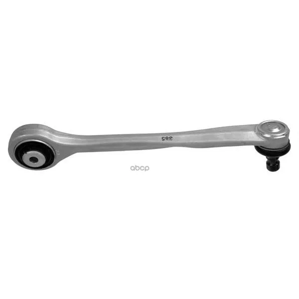 Рычаг Audi A6/A7 11- Пер.Подв.Верх.Пер.Прав. Lemforder 3568601 LEMFORDER арт. 3568601
