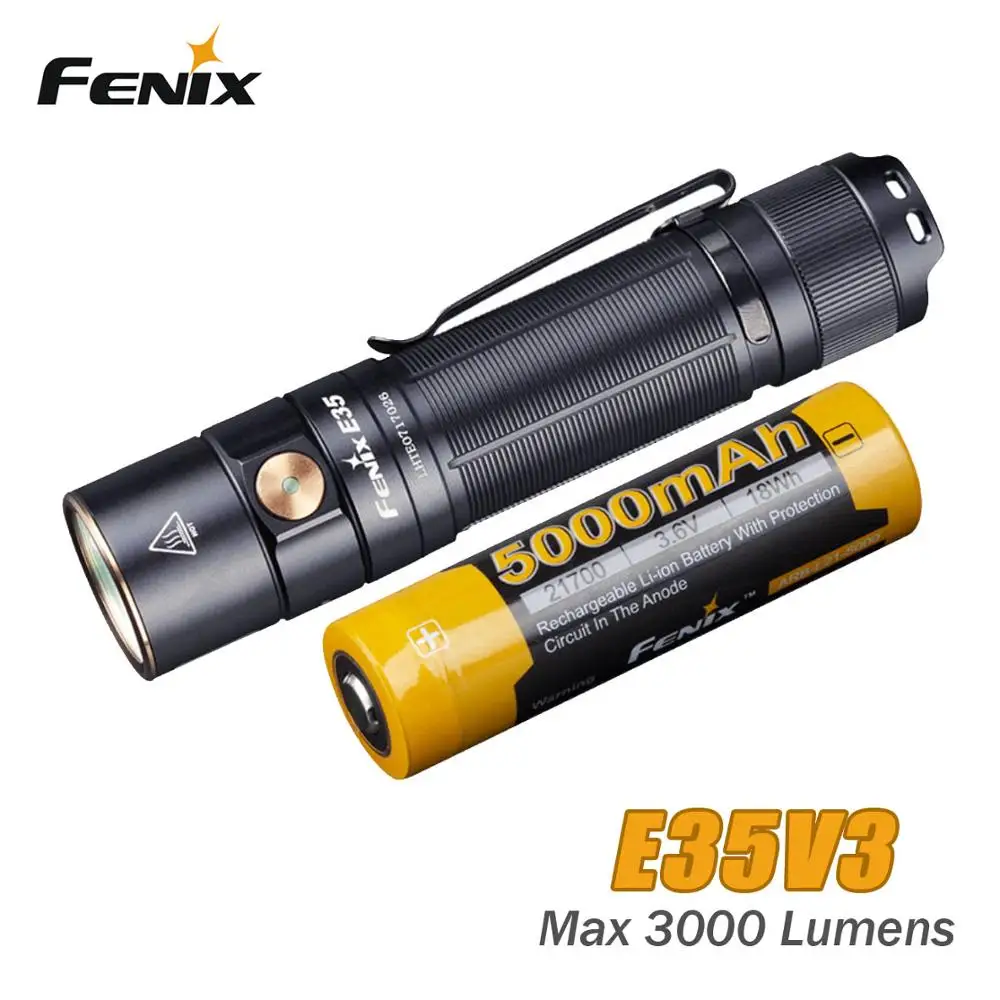 fenix 3s