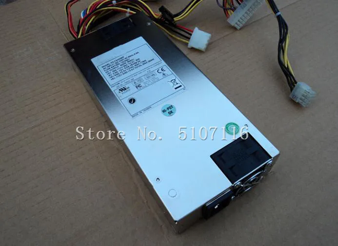 Для кодировщика IPTV 4Caster B3 T-Win PS-1S400EP 400W блок питания будет полностью протестирован перед отправкой