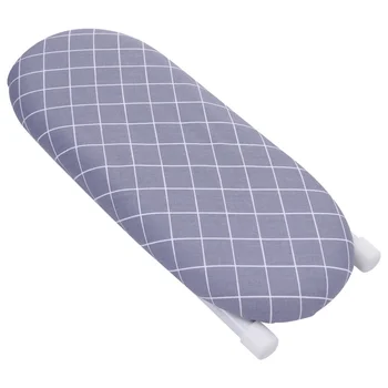 

1pc Mini Ironing Sleeve Rack Folding Ironing Board Ironing Accessories for Home