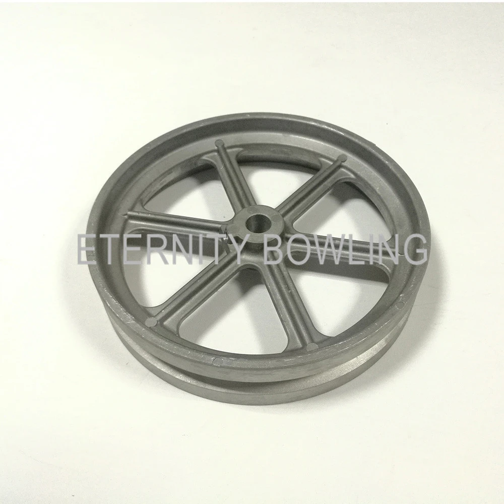 Bowling Spare Parts T000 024 661 Pulley Use for AMF Bowling Machine