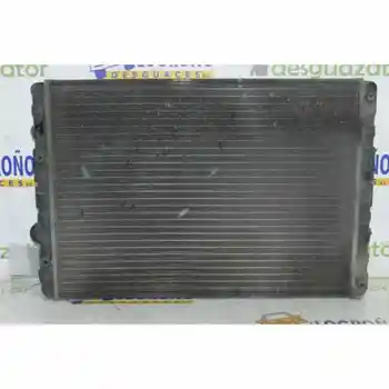

6N0121201D WATER RADIATOR VOLKSWAGEN POLO SALOON (6N1)