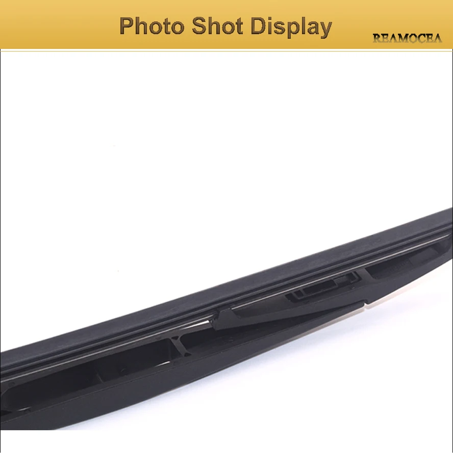 Reamocea 12300mm Rear Rain Window Windshield Windscreen Wiper Blade Fit For Mitsubishi Pajero 2010+ Outlander Honda ODYSSEY (2)