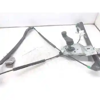 

6N4837402G WINDOW LIFTER FRONT RIGHT VOLKSWAGEN POLO SALOON (6N1)