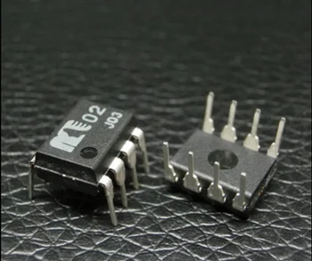 

1pcs MUSES02 02 DIP8 100% New Original