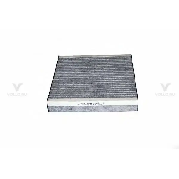 SCT SAK 243 Салонный фильтр SAK243
