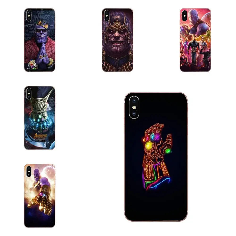 Для sony Xperia Z Z1 Z2 Z3 Z4 Z5 compact Mini M2 M4 M5 T3 E3 E5 XA XA1 XZ Premium Мягкий мобильный телефон Мстители
