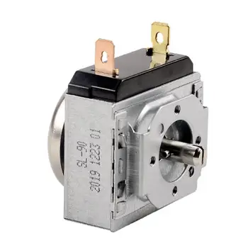 

90 Minutes Time Controller Timer Switch For Electric Pressure Cooker Microwave Oven