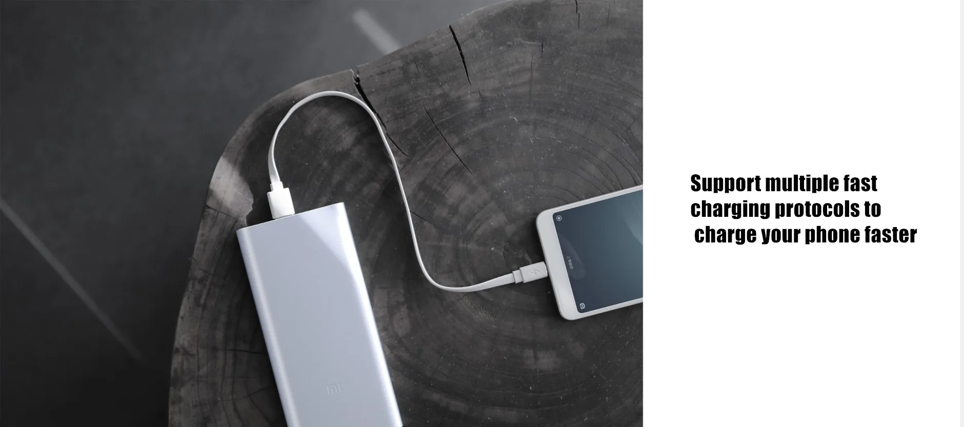 Оригинальное мобильное зарядное устройство xiaomi для мобильных устройств, ограниченное издание 10000 мАч, портативное зарядное устройство, 2 usb-порта 10000 мАч