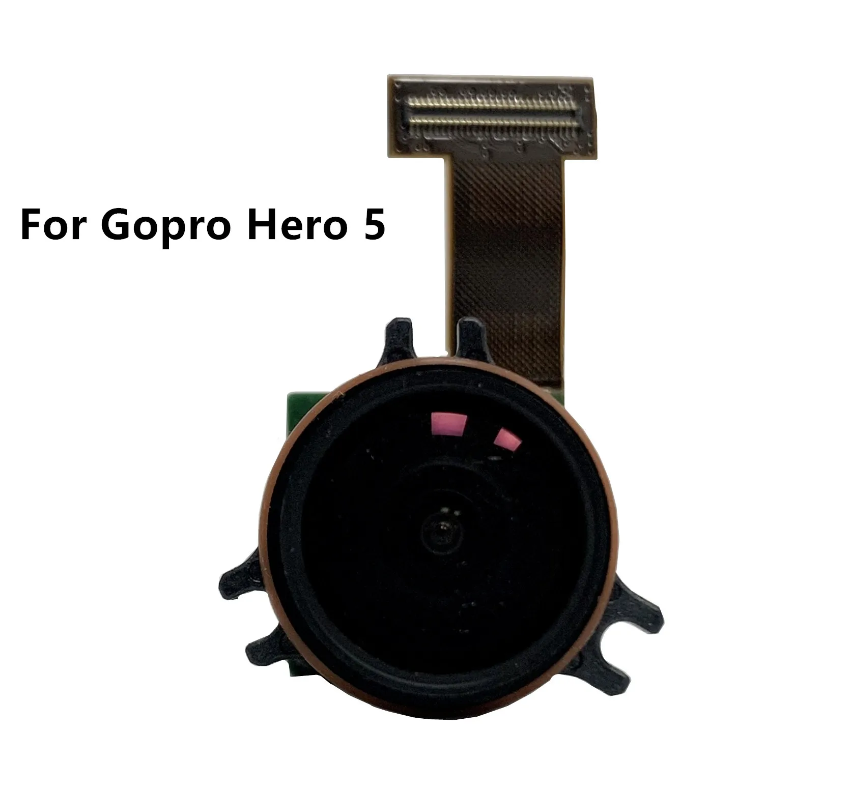 Optical Fish Eye Câmera Module Ccd Sensor de Imagem Câmera Cmos Apto para Gopro Hero Mais Plus Hero Hero Hero 7 - Image 4
