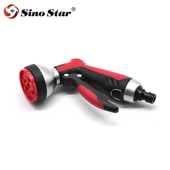 

telescopic water wand Adjustable Spray Gun HXM013
