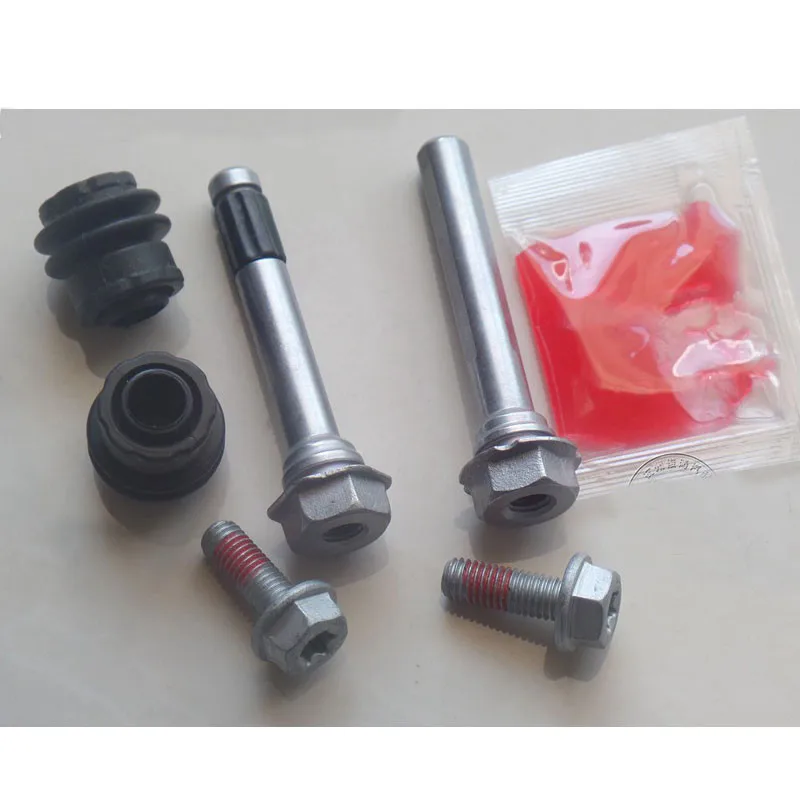 

Набор для ремонта механического тормозного суппорта Mazda 6 GJ GL Atenza