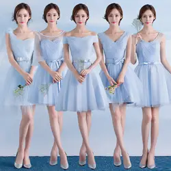 Модные розовые кружевные платья подружек невесты 2019 Длинные Формальные Свадебные платья для выпускного вечера отражающие платья robe de soiree