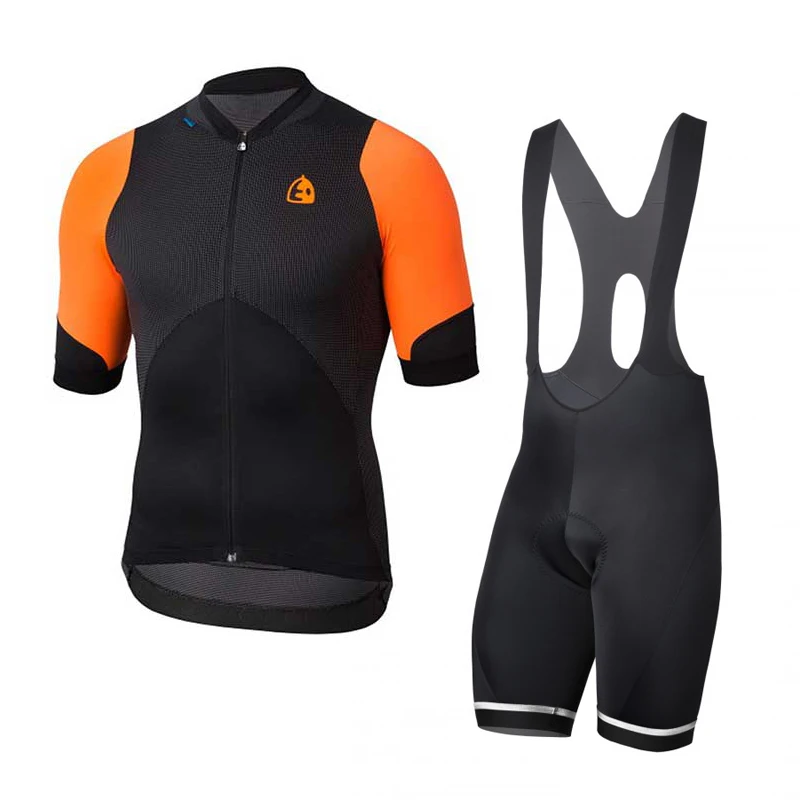 Красный Etxeondo мужская женская одежда для велоспорта велосипедная Одежда Костюм летний mtb дорожный велосипед майки короткие наборы - Цвет: as picture