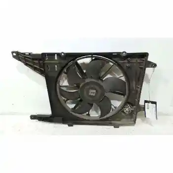 

ELECTRIC FAN RENAULT MEGANE I PHASE 2 SALOON (BA0)
