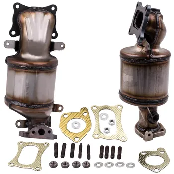 

2010 2011 2012 2013 For Acura ZDX 3.7L Catalytic Converter Front Left & Right