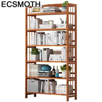 

Estante Livro Estanteria Para Libro Mobili Per La Casa Industrial Meuble Libreria Rack Furniture Decoration Book Shelf Case