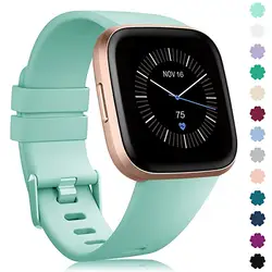 Soft Silicone Waterproof Replacement Band - 180mm - 221mm (3)