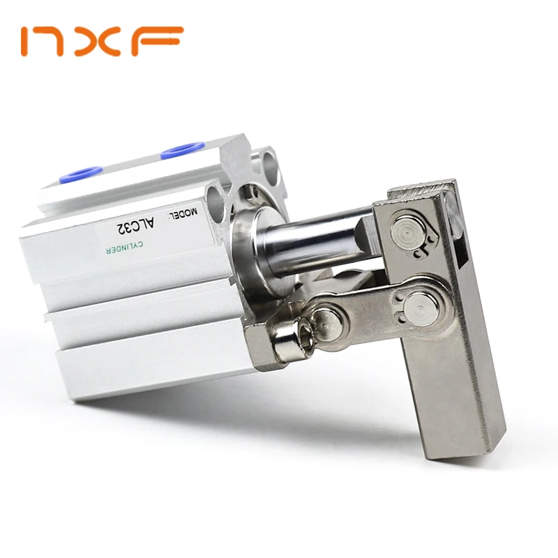 JGLlevercylinderALCclampingrockerarmdieairpressureclamping