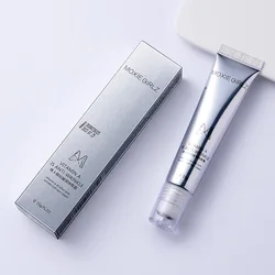 AUQUEST Vitamin A Roller Massager Eye Cream Eye Patches Anti Wrinkle Anti-Aging Remover Dark Circles Against Eye Puffiness Cream