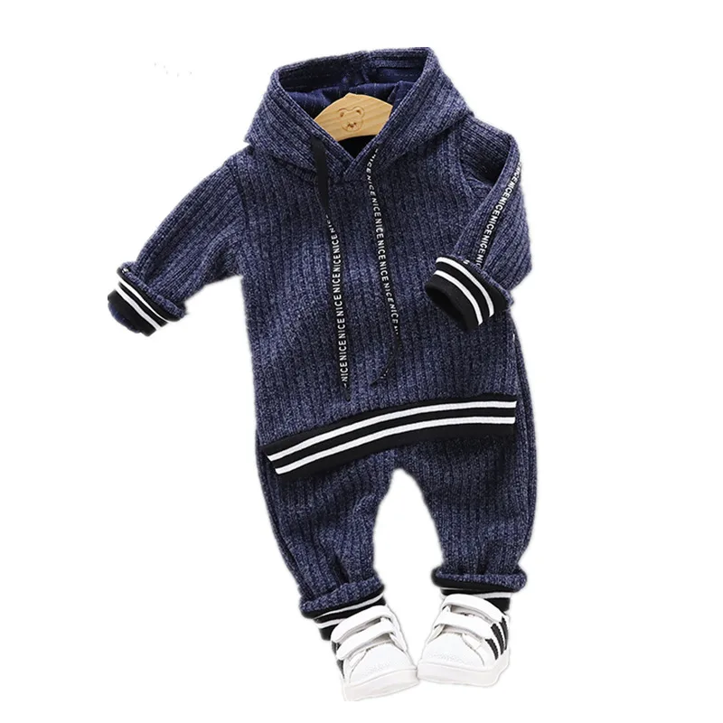baby boy autumn clothes