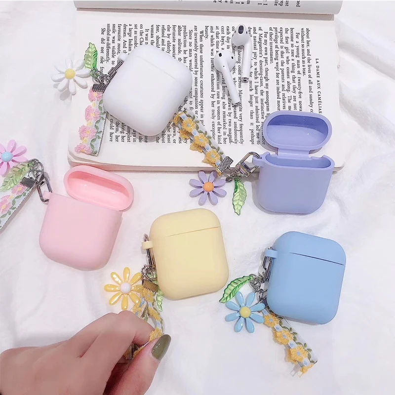 Luxury Cute Korean Flower Decoration 