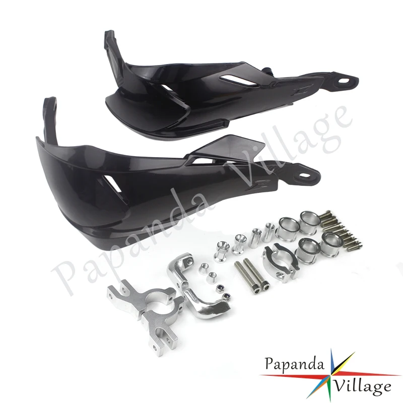 

22mm/28mm Motorcycle Handguards Supermoto Hand Guards Protector For Triumph KTM SX EXC XCW SMR CR XR CRF YZF RMZ KXF KLX ATV ADV