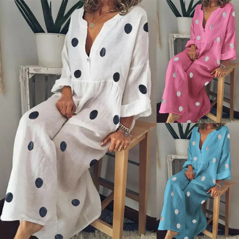 retro kaftan