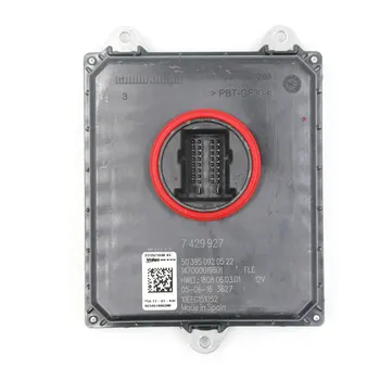 

7429927 LED Headlight Computer Module Control Unit Fit For BMW F45 X1 F48 MINI 63117429927