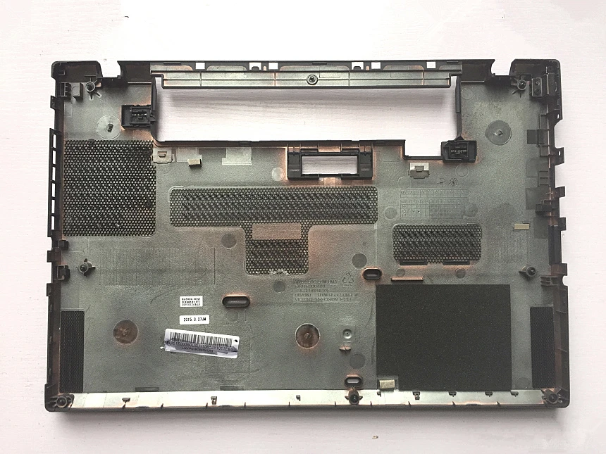 И ноутбук lenovo ThinkPad T450 Базовая крышка/Нижняя крышка чехол с док-станцией 01AW567