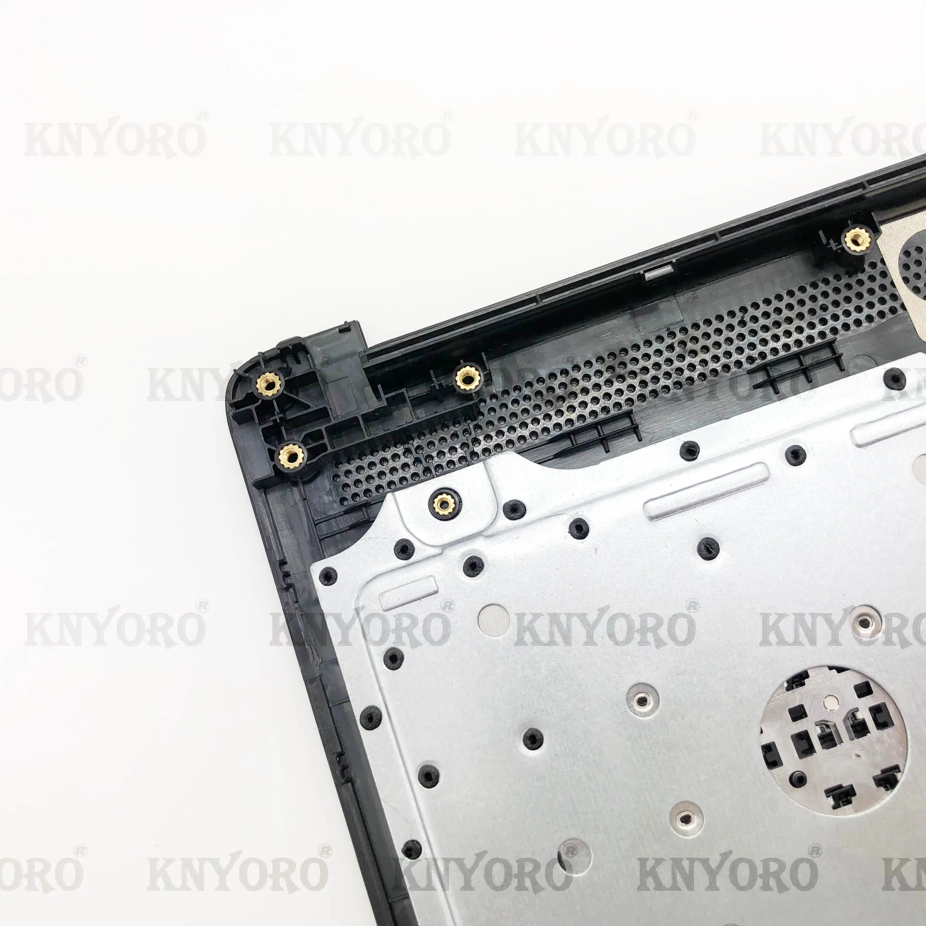 Противник hp 15-DA 15-DB TPN-C135 C136 Ноутбук Упор для рук Touc hp ad клавиатура L20386-001 AP29M000A00