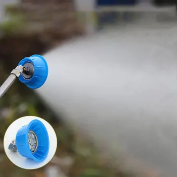 

Pesticide Accessories Windproof Atomizing Irrigation Fruit Tree Multi Holes Agricultural Sprayer Spinkler High Pressure Garden