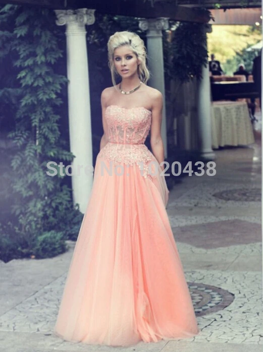 Robe de soiree maiden ТРАПЕЦИЕВИДНОЕ длинное платье с милой аппликацией vestido de festa longo вечерние элегантное платье для выпускного платья подружки невесты