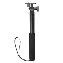 Действий Камера селфи-Палка с Регулируемая противоударный монопод Штатив для экшн-Камеры GoPro Hero 7/6/5/4/3+/3