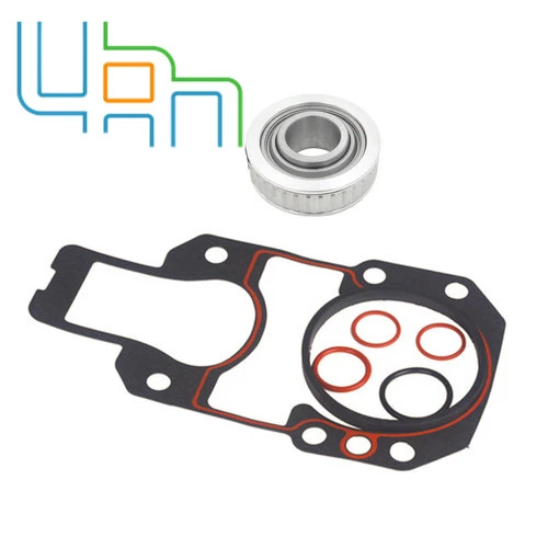 Gimbal Bearing Seal Kit For Mercruiser Alpha One Gen 1 2 R Mr Ss K6e9ok2vtx Prosoindsas Com