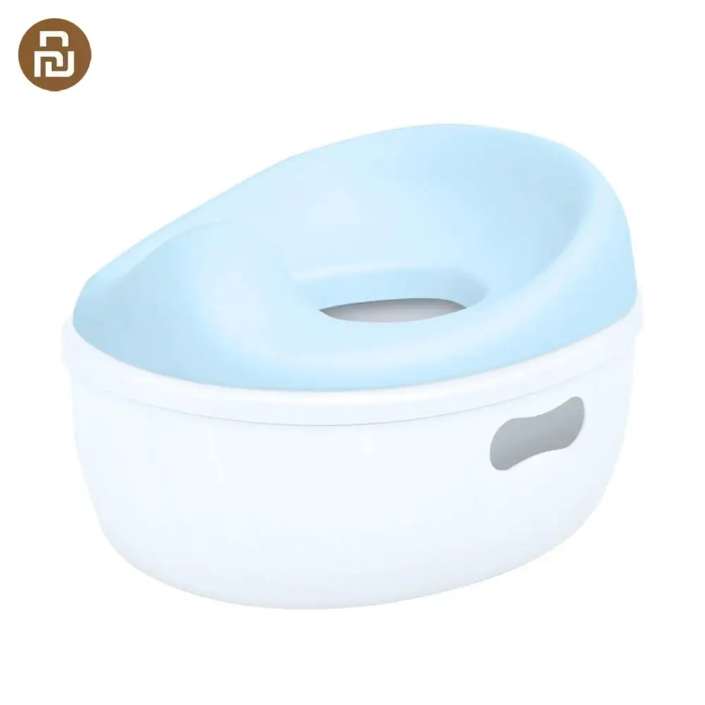 Xiaomi Qborn ZQ01JK 3 In 1 Portable Children Toilet Bowl Toilet Seat