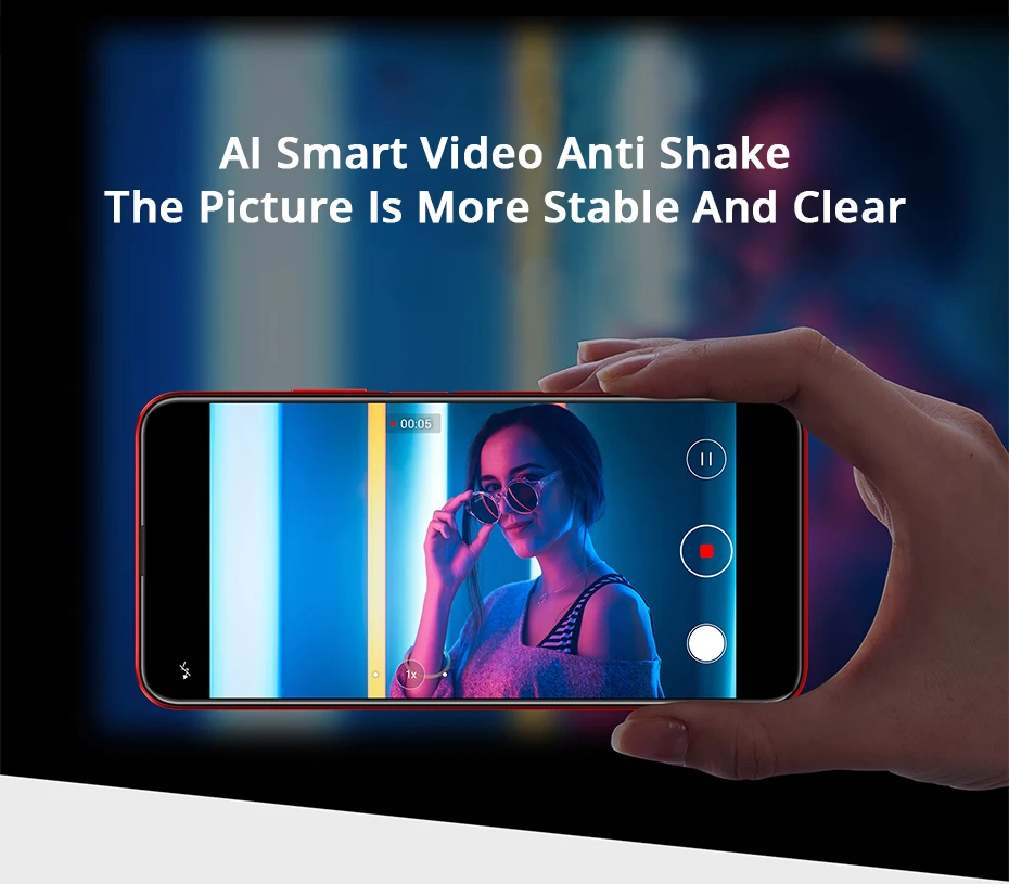 Honor 9X Kirin 810 7nm Octa core Smartphone 48MP Dual Camera 6.59 Full Screen Pop Up Front Camera Google Play (9)