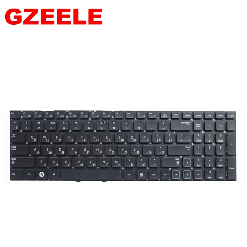 Русская клавиатура для ноутбука samsung NP 300E5A 300E5C 305E5A NP300E5A 305E5A 300V5A 305V5A 300E5C 300E5X ру