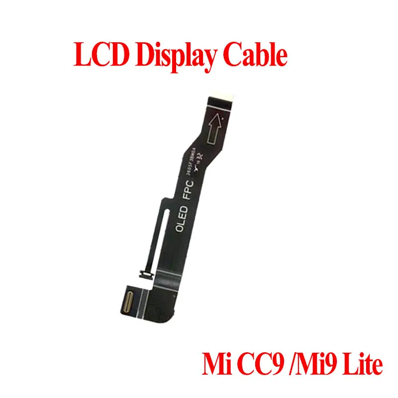 For xiaomi mi cc9 cc9e flex cable (3)
