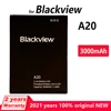 Original 3000mAh A20 battery For Blackview A20/A20 Pro Genuine Replacement High Quality Batteries Bateria With Tracking number
