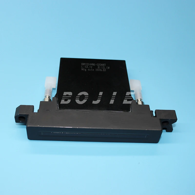 Для оригинальной новой печатающей головки konica KM1024